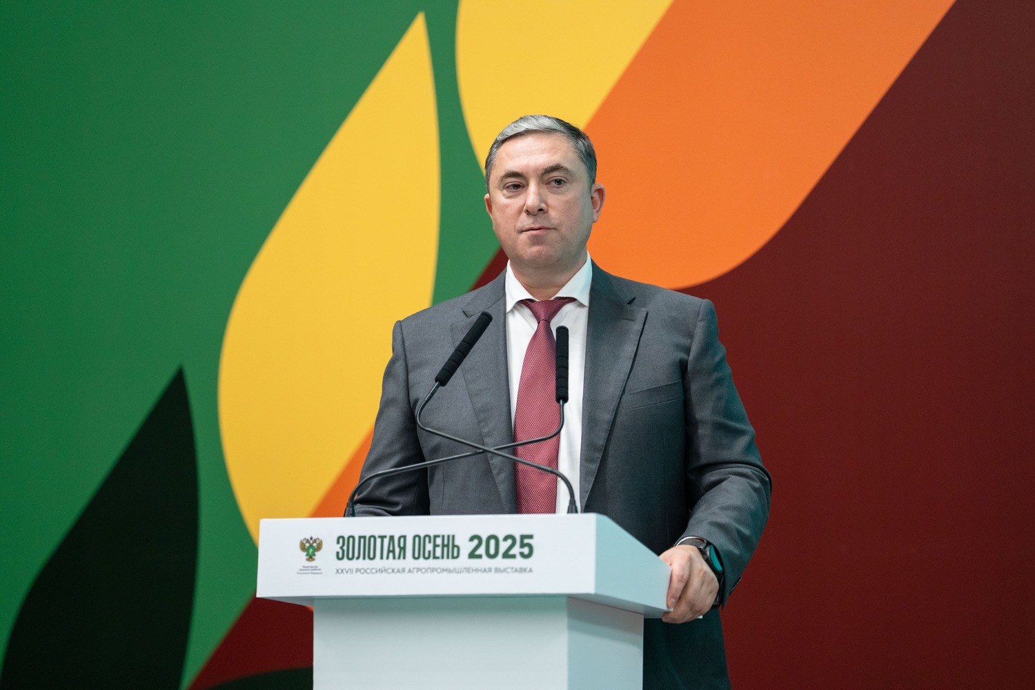 Максим Увайдов назвал регионы — лидеры по маркировке сельхозживотных
