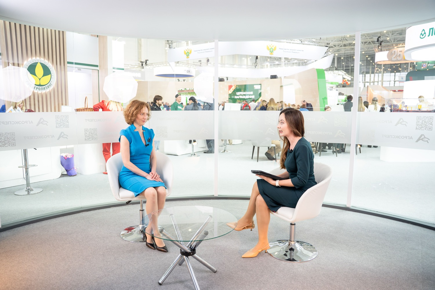 Мария Новикова: у отечественных производителей ветпрепаратов должен быть приоритет на рынке