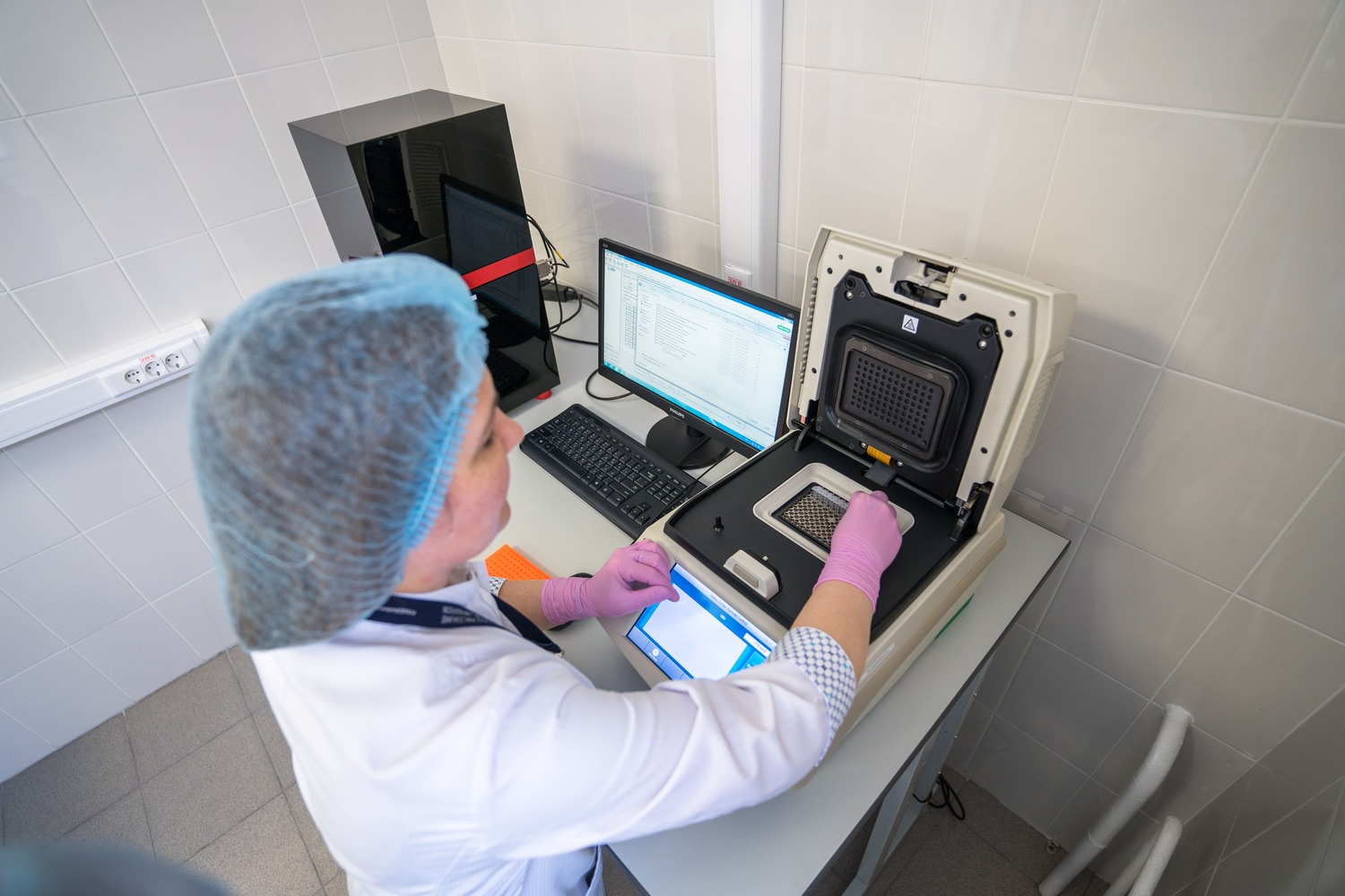 Казахстан разработал план по улучшению ветеринарной безопасности