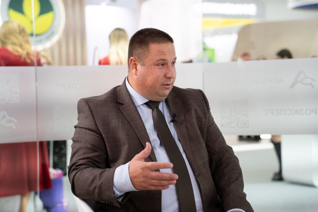 Роман Ковальский — о нашествии сайгаков и космической славе саратовского калача