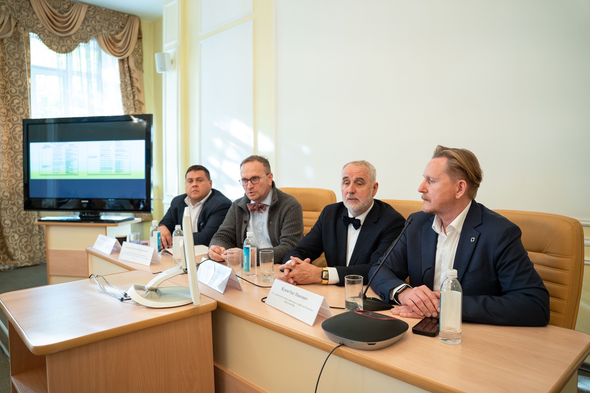 Российские ветврачи выходят из международных ассоциаций из-за политического давления