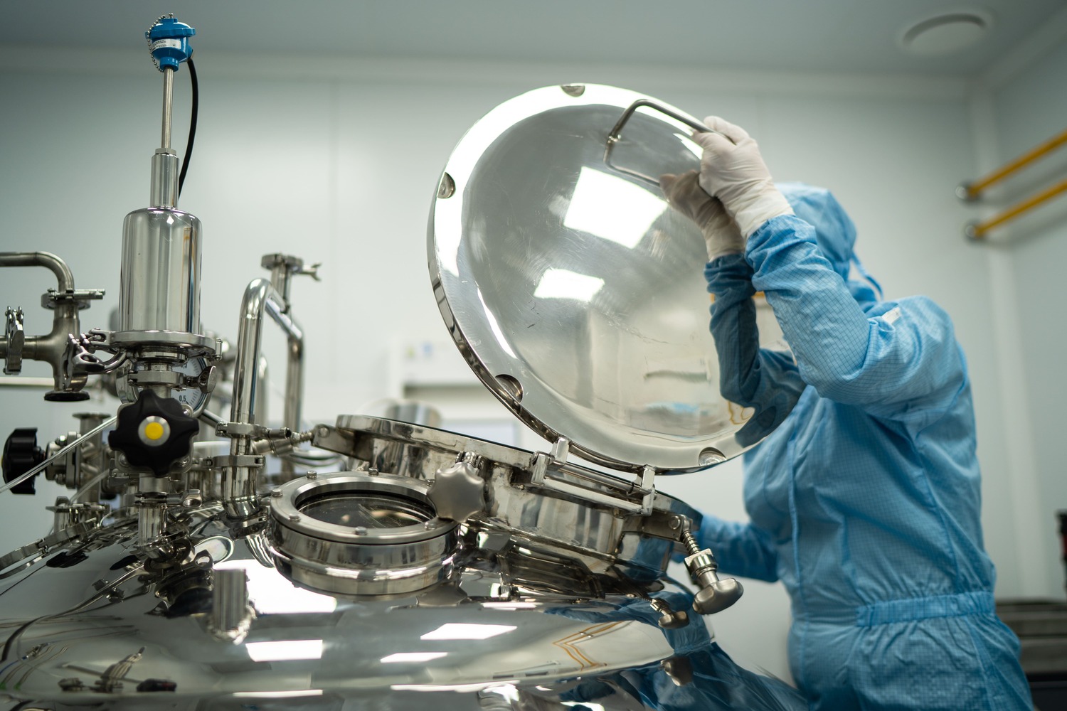 Абу-Даби ускорит процедуру вывода на рынок альтернативных белков