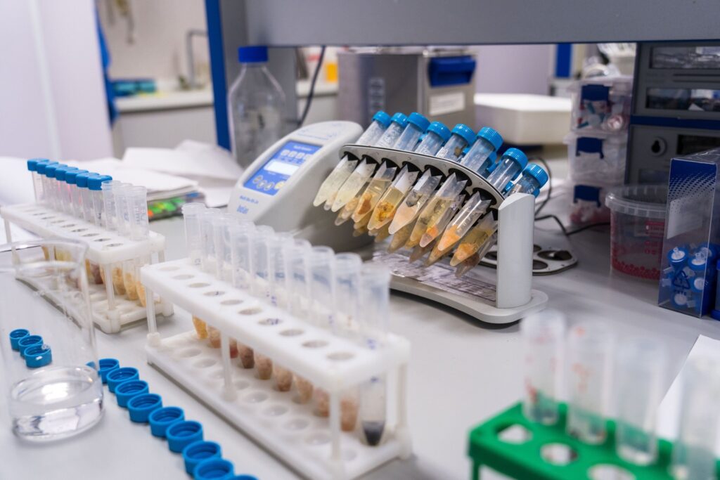 Ростовские ученые предложили свою альтернативу антибиотикам в ветеринарии