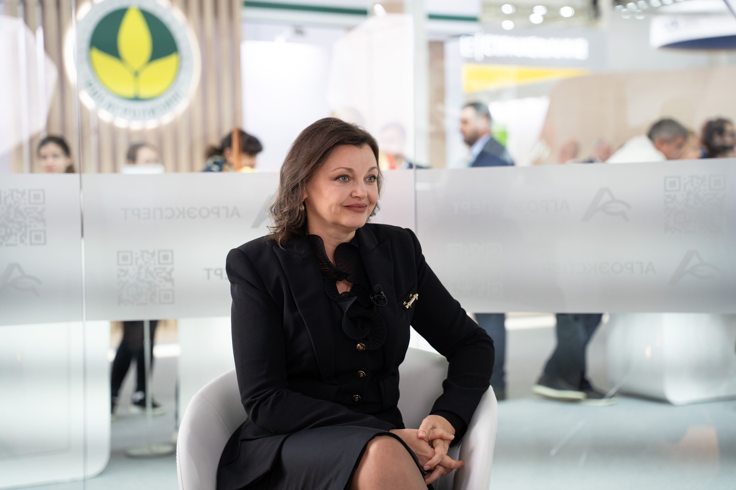 Какие необычные живые грузы приходят в Москву, рассказали в Россельхознадзоре