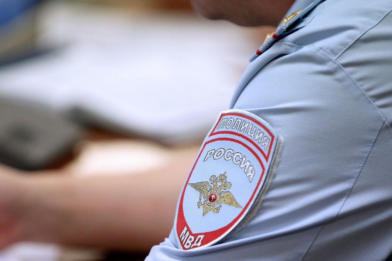 Полицейских наделят правом штрафовать владельцев агрессивных собак