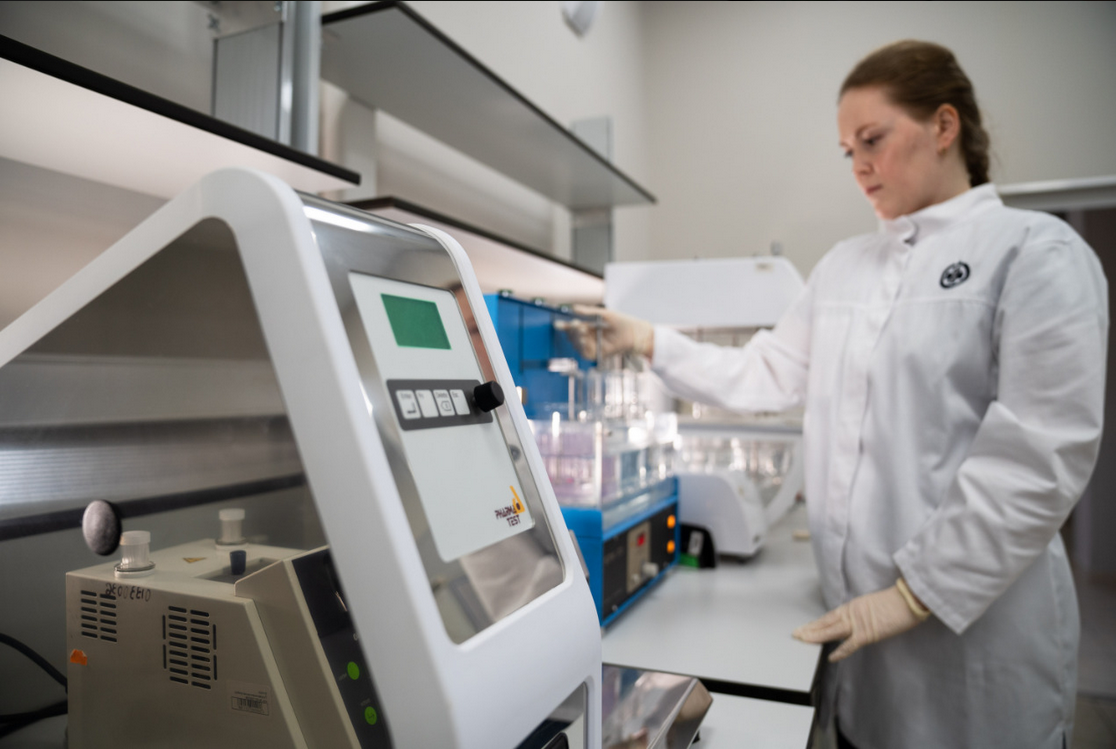 Как ИИ помогает разрабатывать новые лекарства для животных? Секреты производства НИТА-ФАРМ