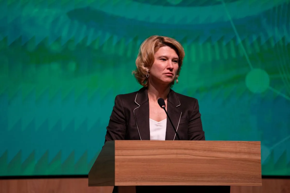 Россия в 2025 году в 1,5 раза нарастила экспорт ветеринарных вакцин — Оксана Лут