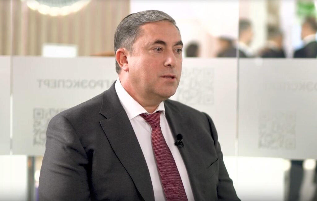 Максим Увайдов: 100% поголовья в РФ должно быть учтено