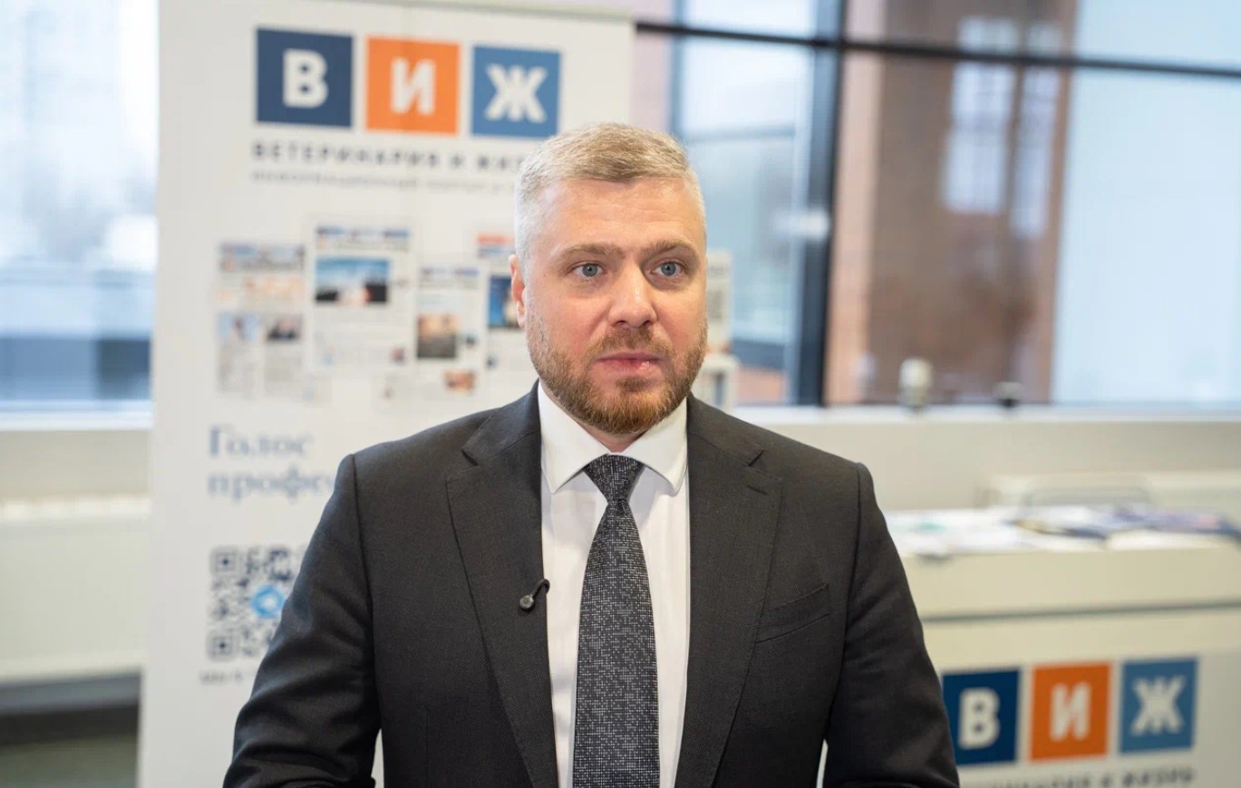 Крупный производитель ветпрепаратов раскрыл планы по новым заводам