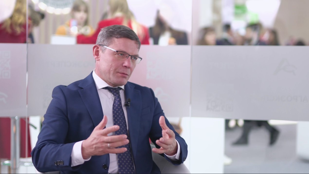 Глава Щелковского биокомбината рассказал о планах по разработке вакцин