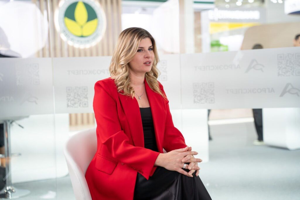 Интервью с главредом медиахолдинга «Да Винчи Медиа» Юлией Мелано