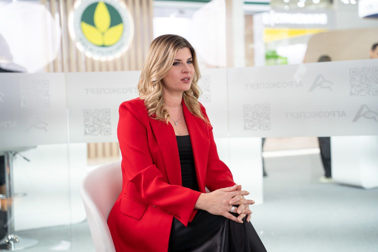 Интервью с главредом медиахолдинга «Да Винчи Медиа» Юлией Мелано