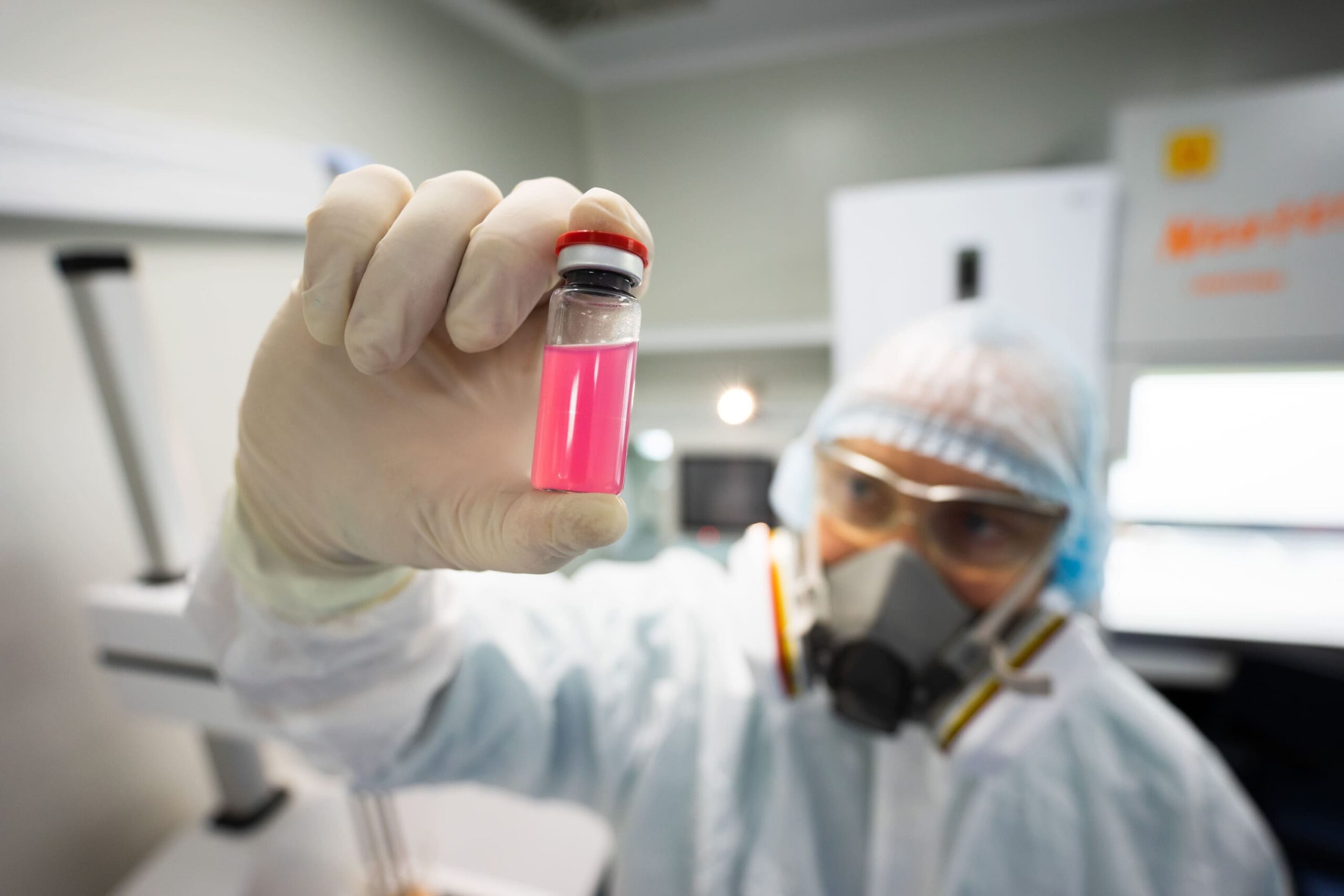 Тренды-2026: высокие технологии изменят ветеринарную индустрию, заявили главы ведущих фармкомпаний