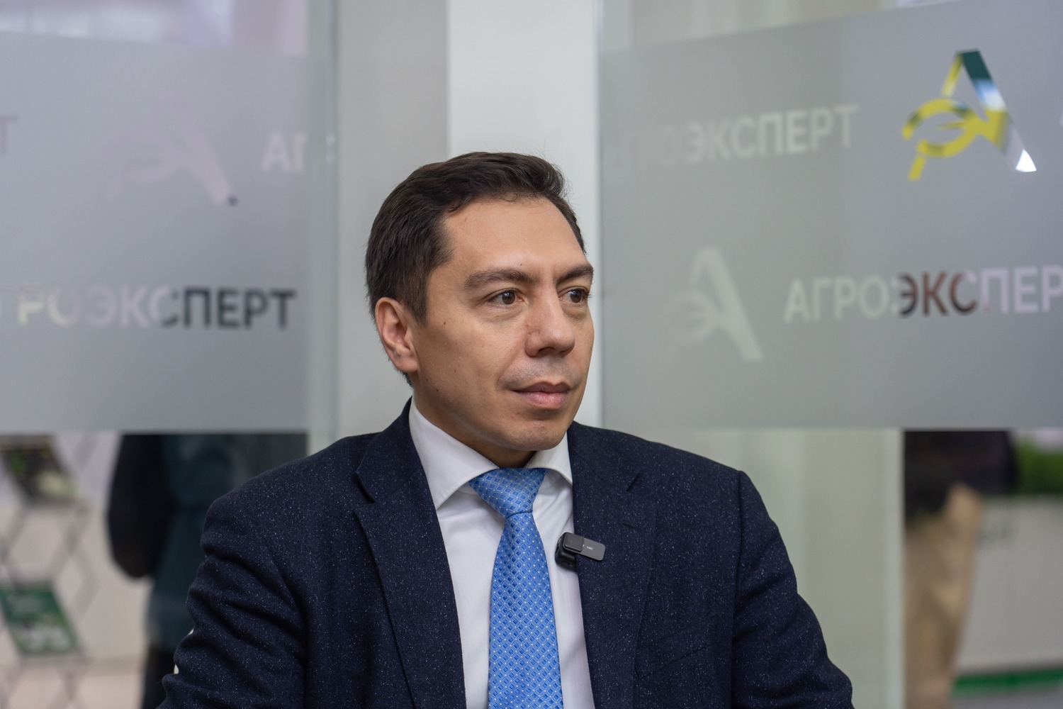 Ильяс Адиатулин: наша задача — показывать реальную картину по безопасности рыбы