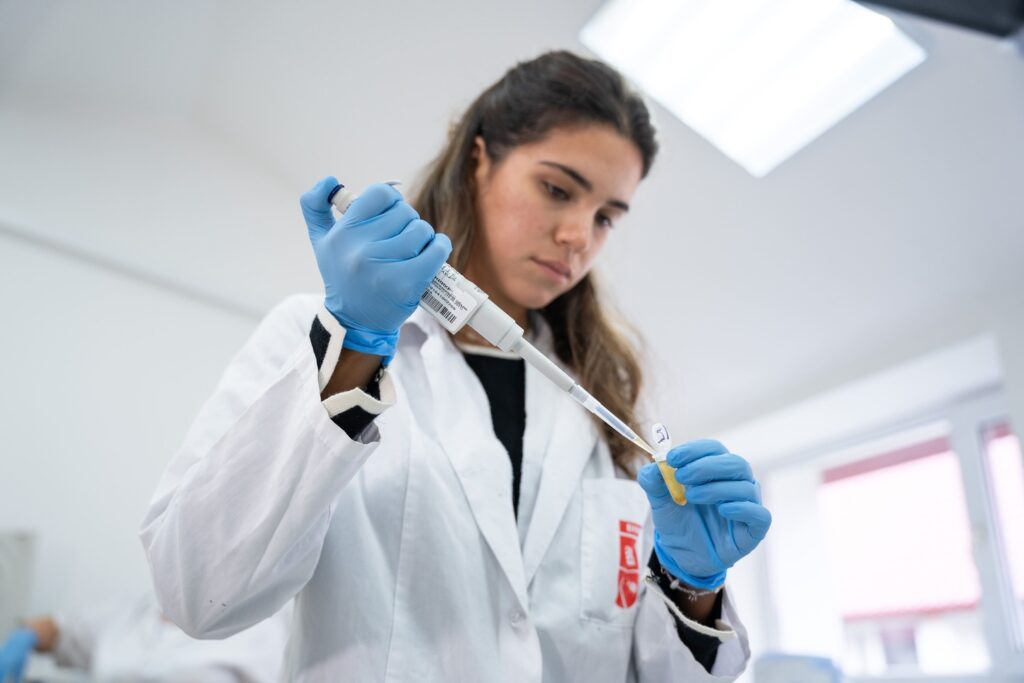 Тренды-2026: в ветеринарном образовании будут набирать популярность программы интернатуры