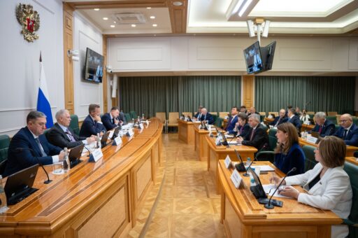 Глава Россельхознадзора предложил изымать скот, который перевозят без ветдокументов