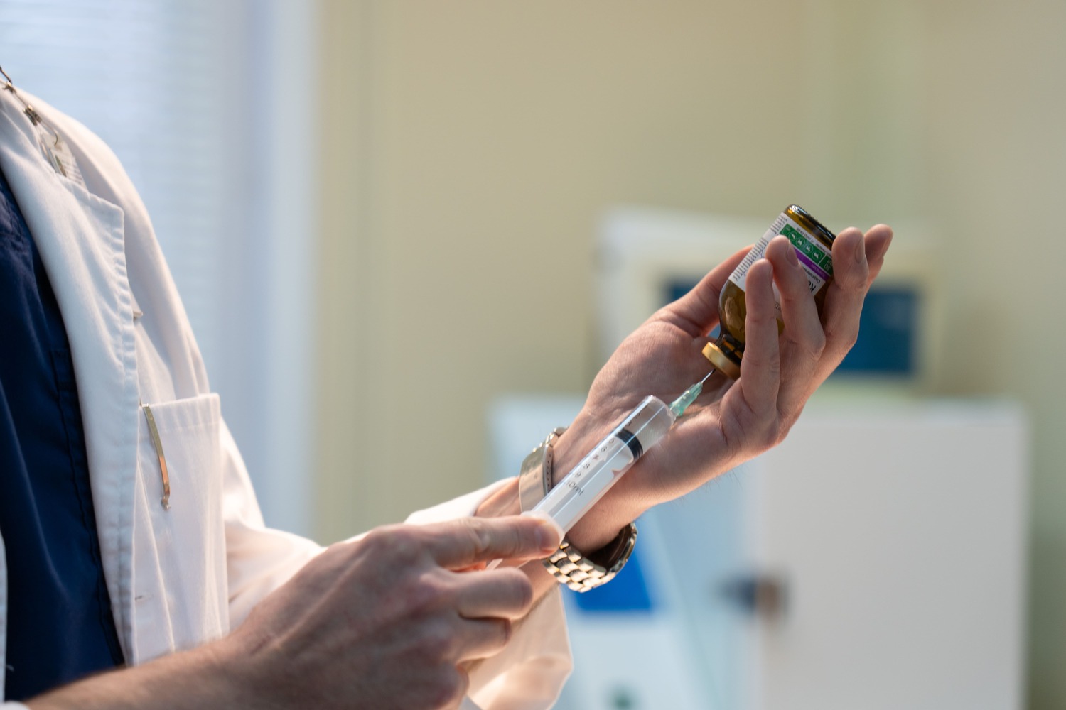 Вакцинация против бешенства: что должен знать каждый владелец животного