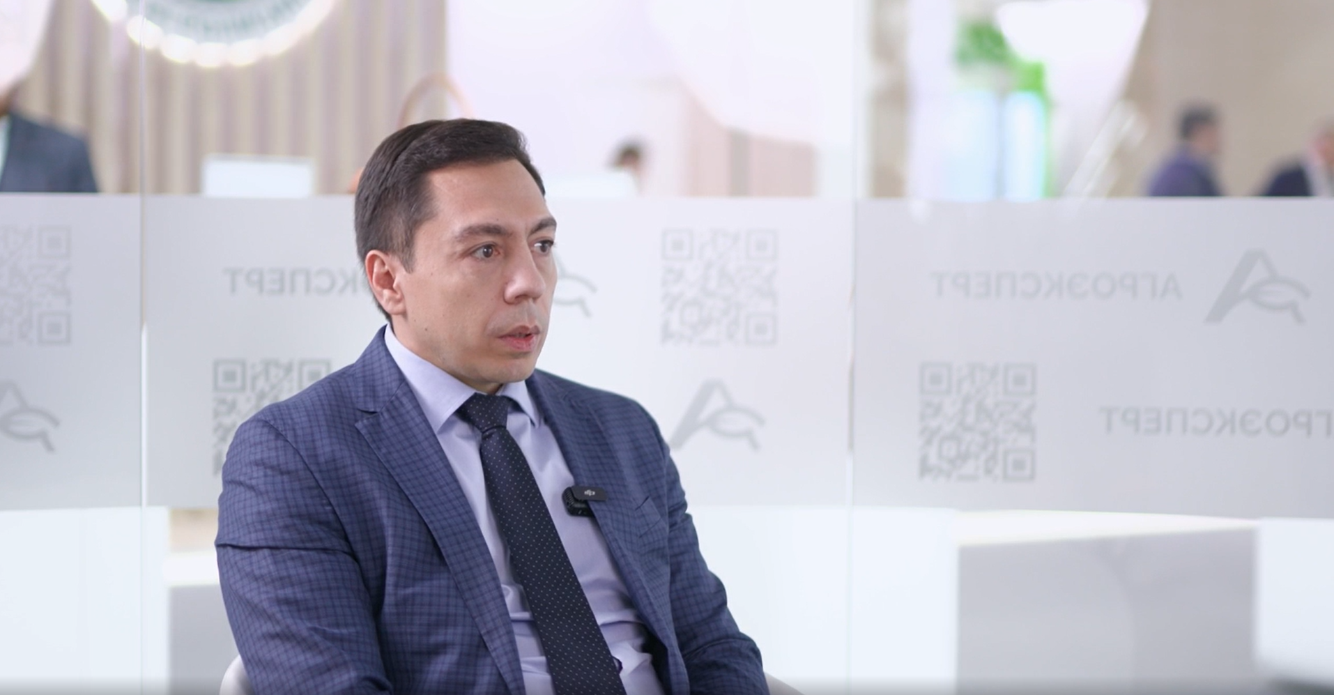 Ильяс Адиатулин — о нарушениях на рынке рыбной продукции