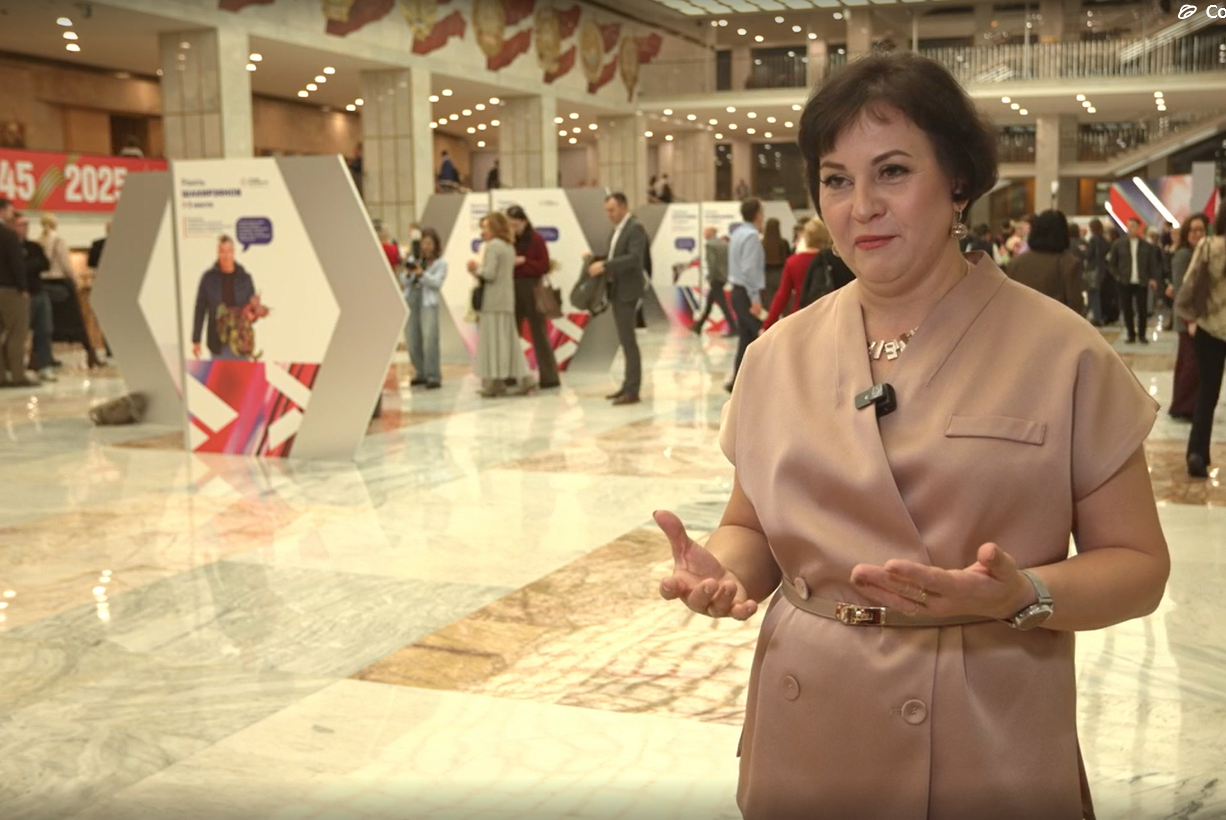 От осеменатора до лучшего зоотехника страны: история победителя конкурса «Лучший по профессии»