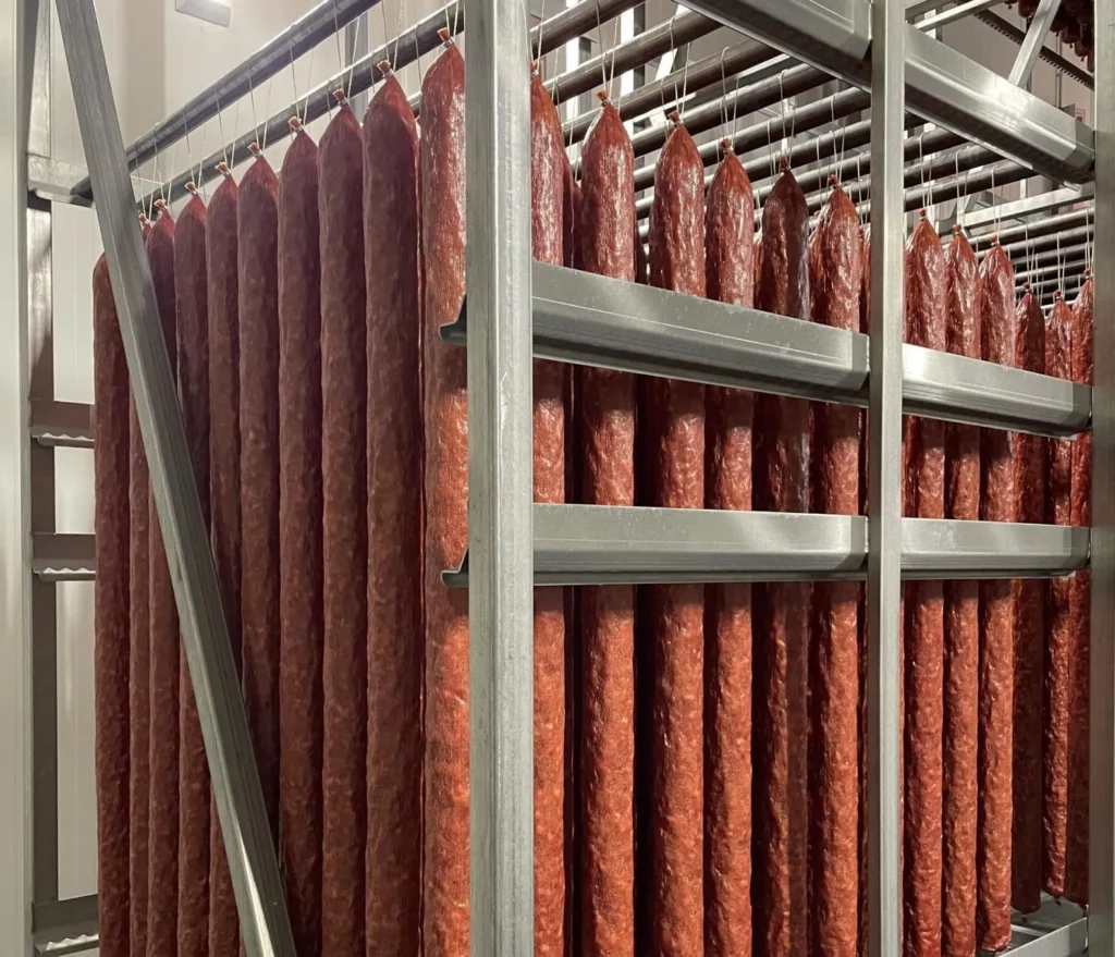 «Черкизово» заявило о безопасности продукции мясоперерабатывающего завода в Москве