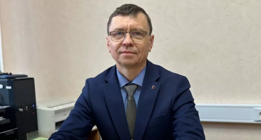 Назначен руководитель новой ветеринарной службы Коми 
