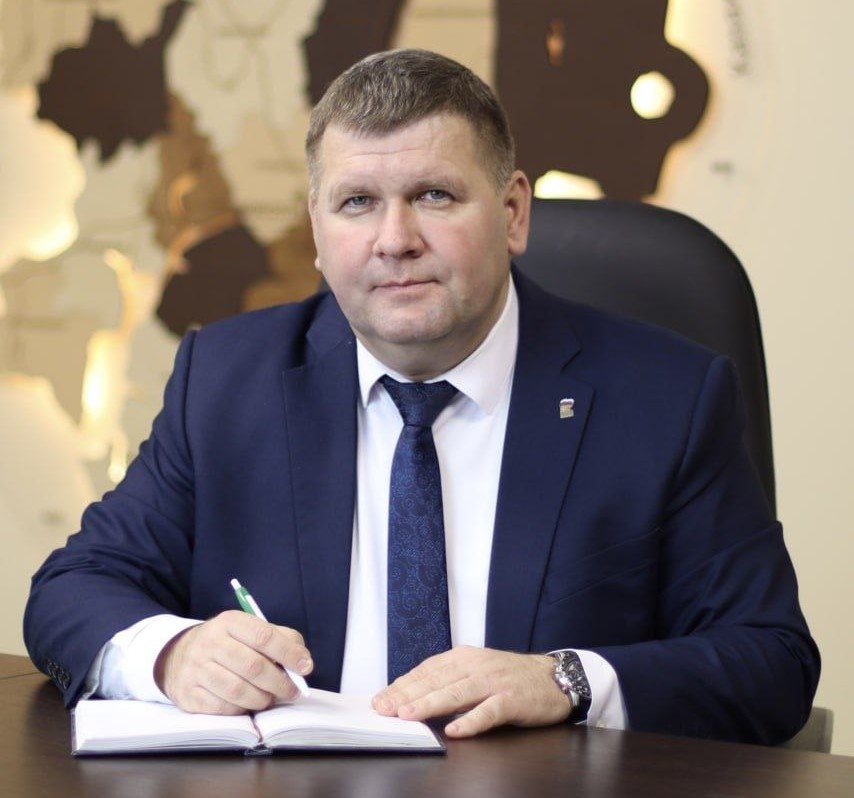 Назначен новый руководитель Комитета ветеринарии Волгоградской области