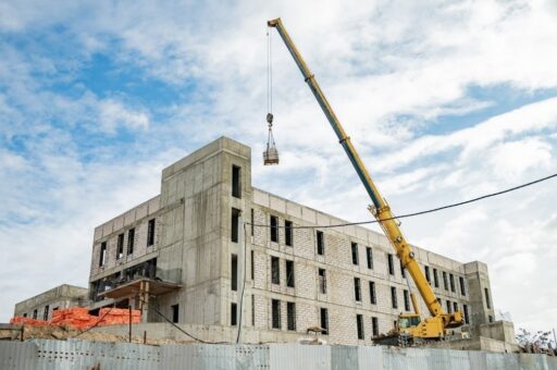 Первую ветлабораторию в Севастополе построят к концу 2026 года