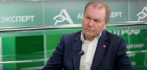 Cергей Енгашев