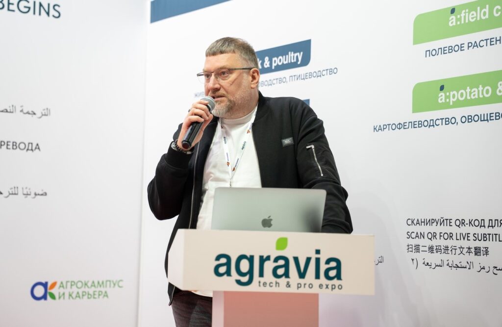 Эксперт: важно разработать не только ветпрепараты, но и схемы их использования