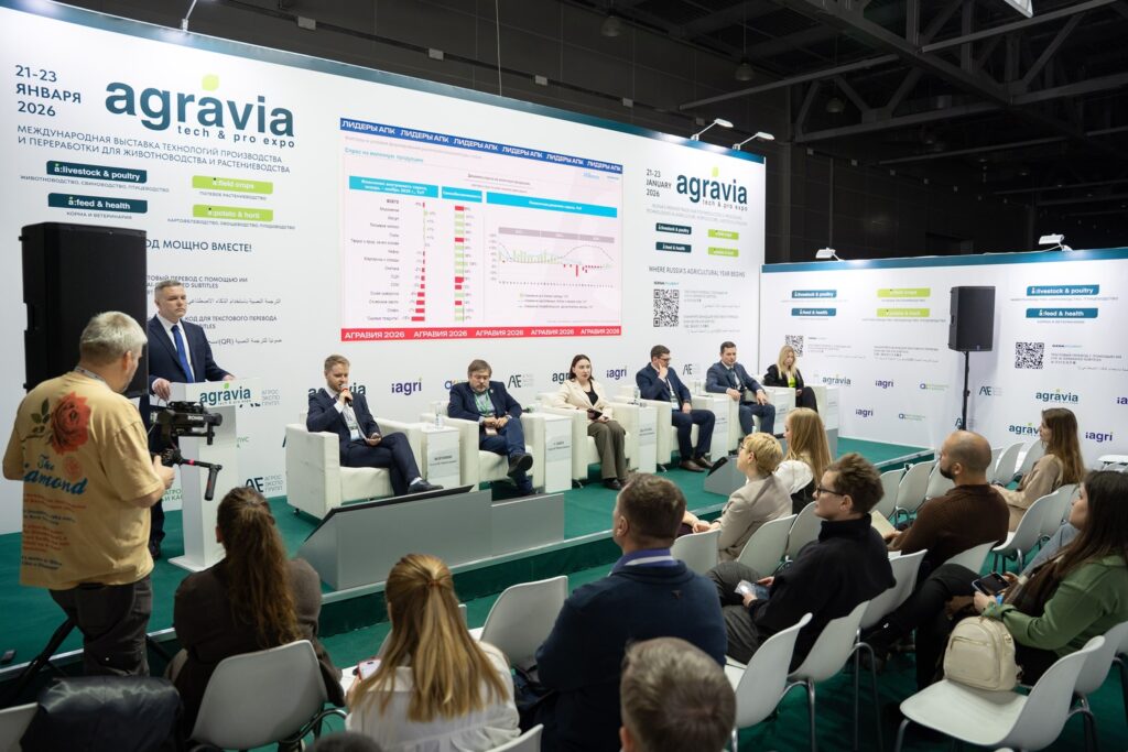 Сергей Савин: у нас брутальный скот