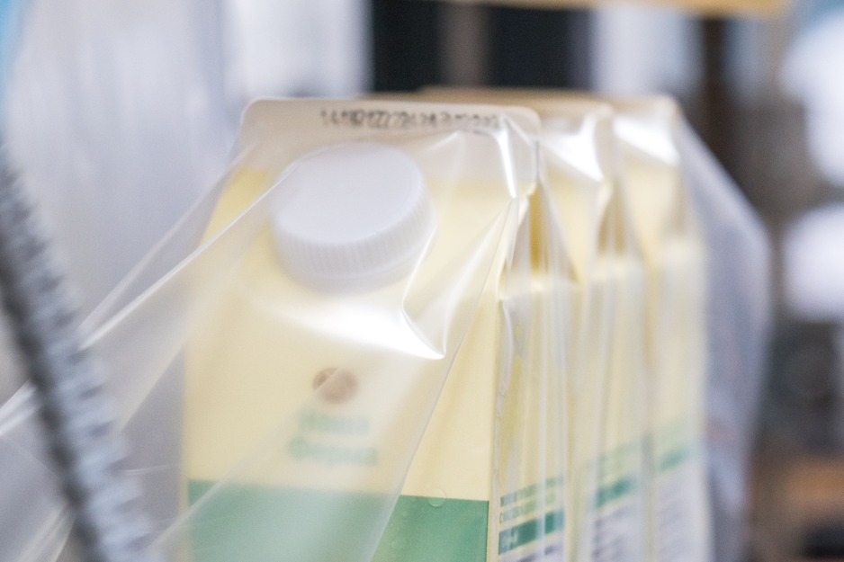 Минпромторг предложил запретить оборот товаров с аннулированными ветдокументами