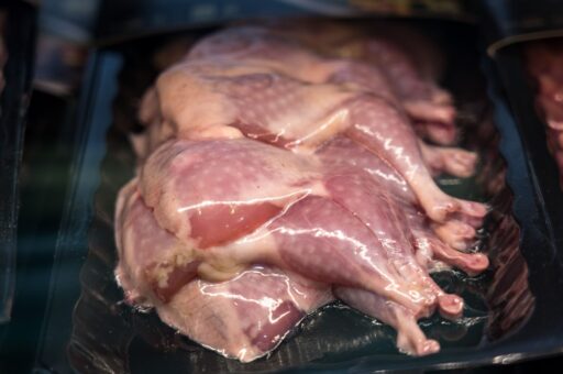 Россия временно ограничила ввоз продукции белорусской птицефабрики