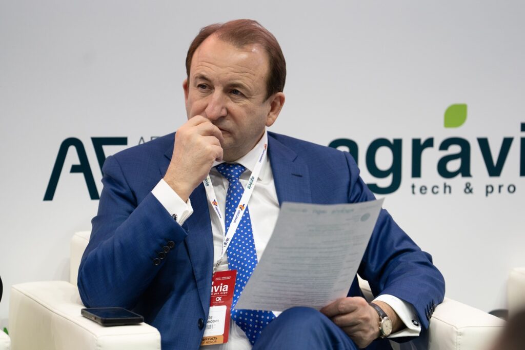 Экспорт свинины в 2025 году из РФ вырос на 22%