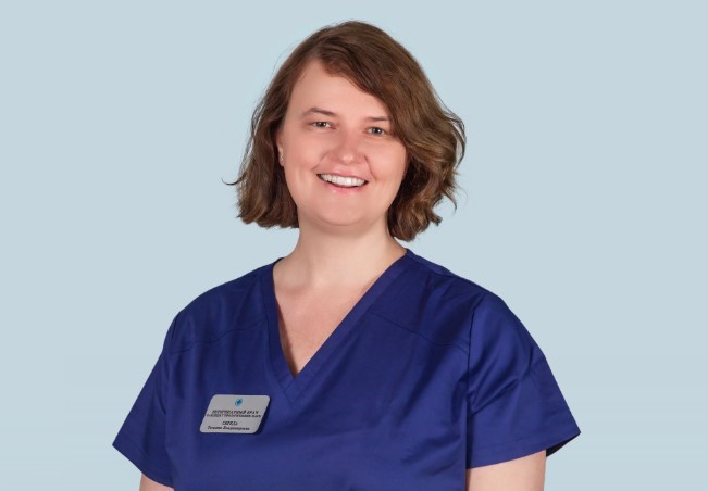 Российский ветврач впервые получила европейскую степень магистра по кардиологии