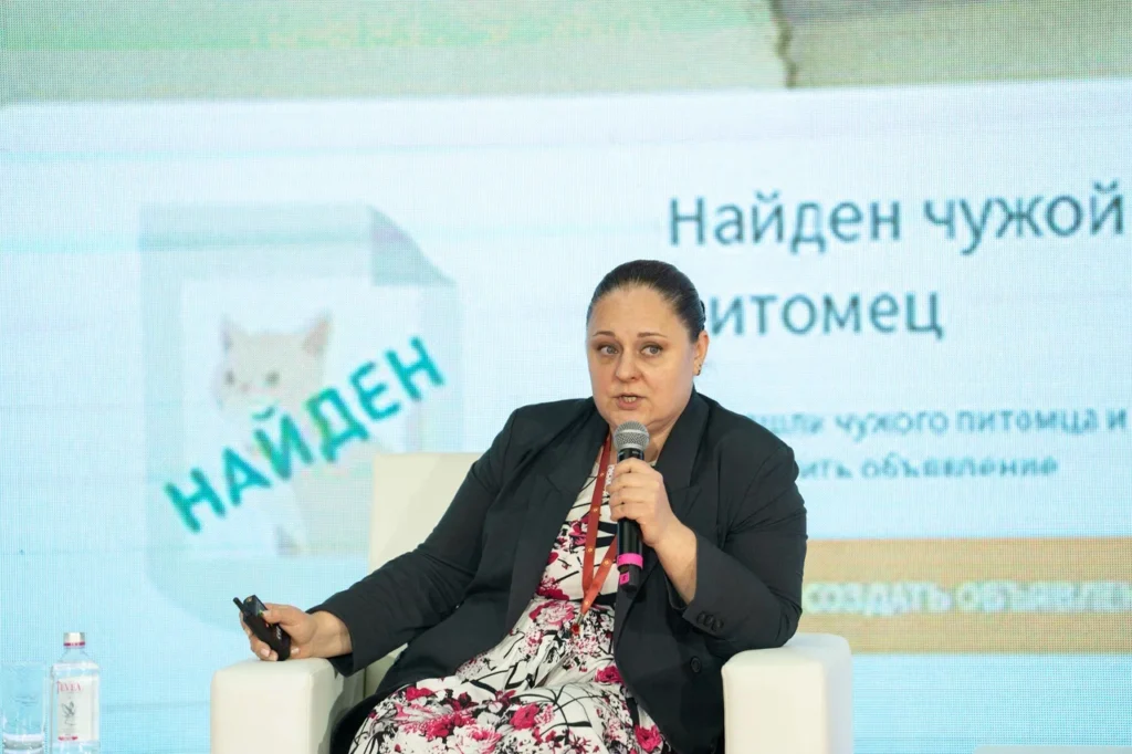 Учет по биометрии прикроет злоупотребления при отлове животных