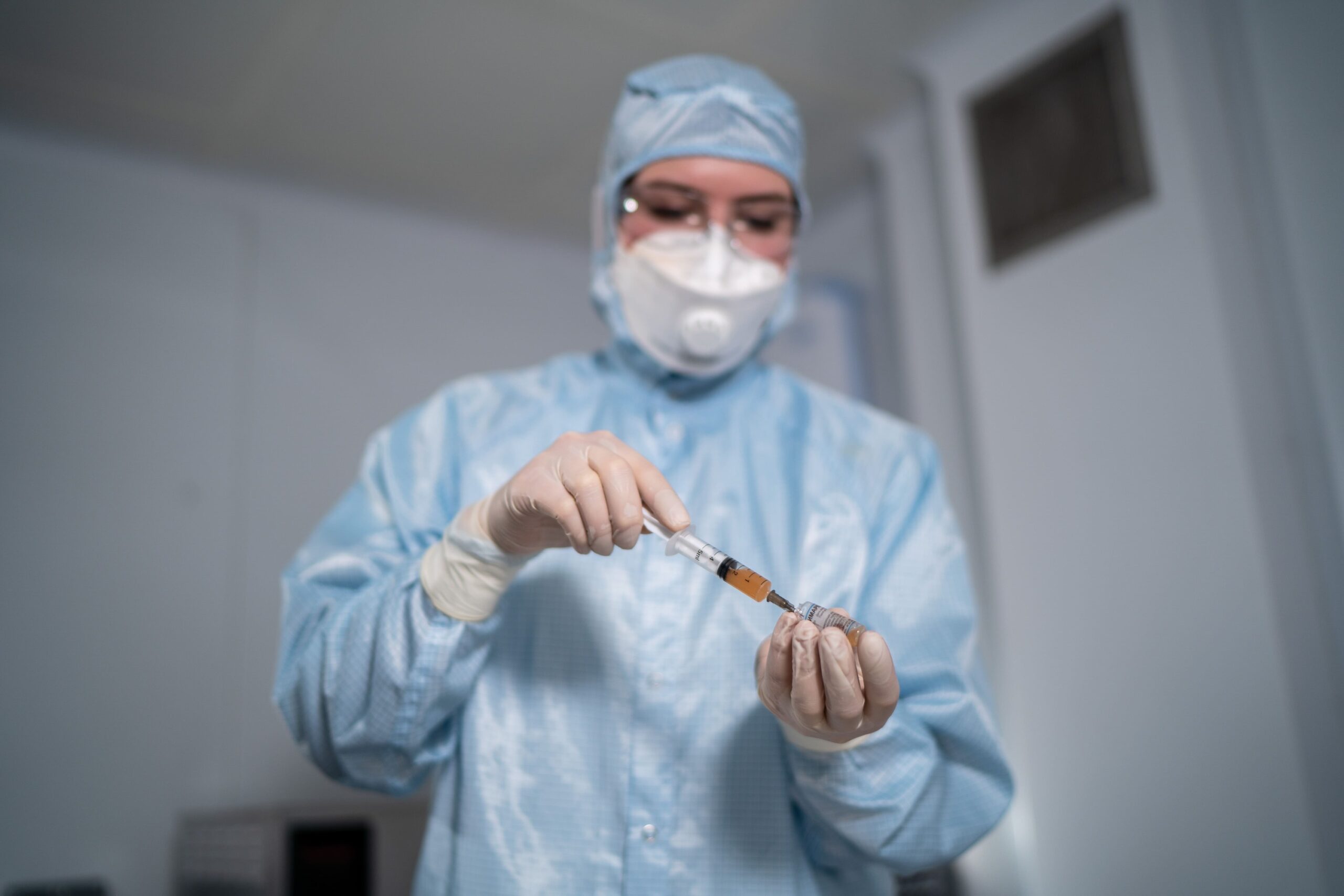 Ветеринары призывают разрешить каскадный порядок назначения ветпрепаратов