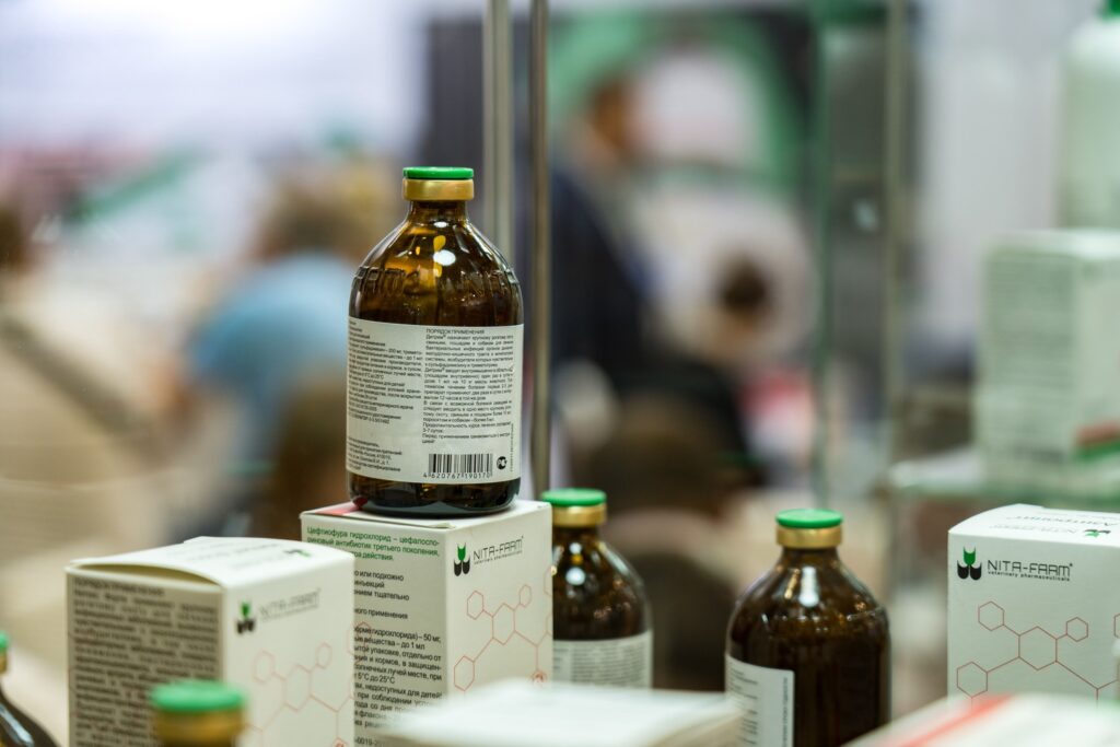 Как приюту для животных работать с маркированными ветпрепаратами?