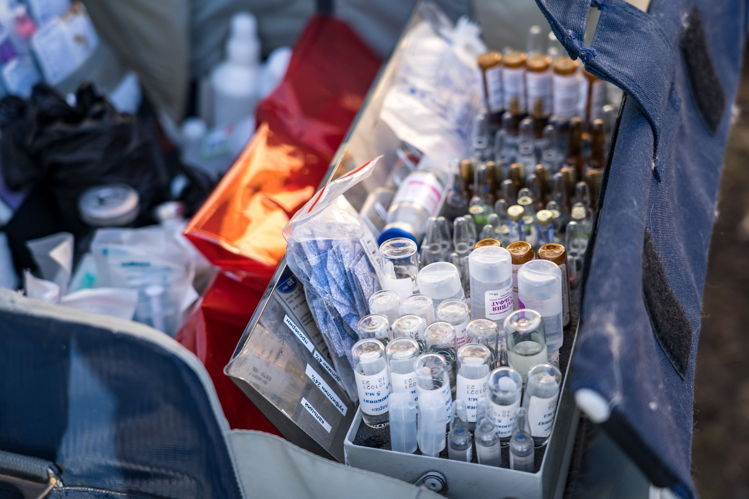 Правила уничтожения недоброкачественных ветпрепаратов обновят в 2026 году