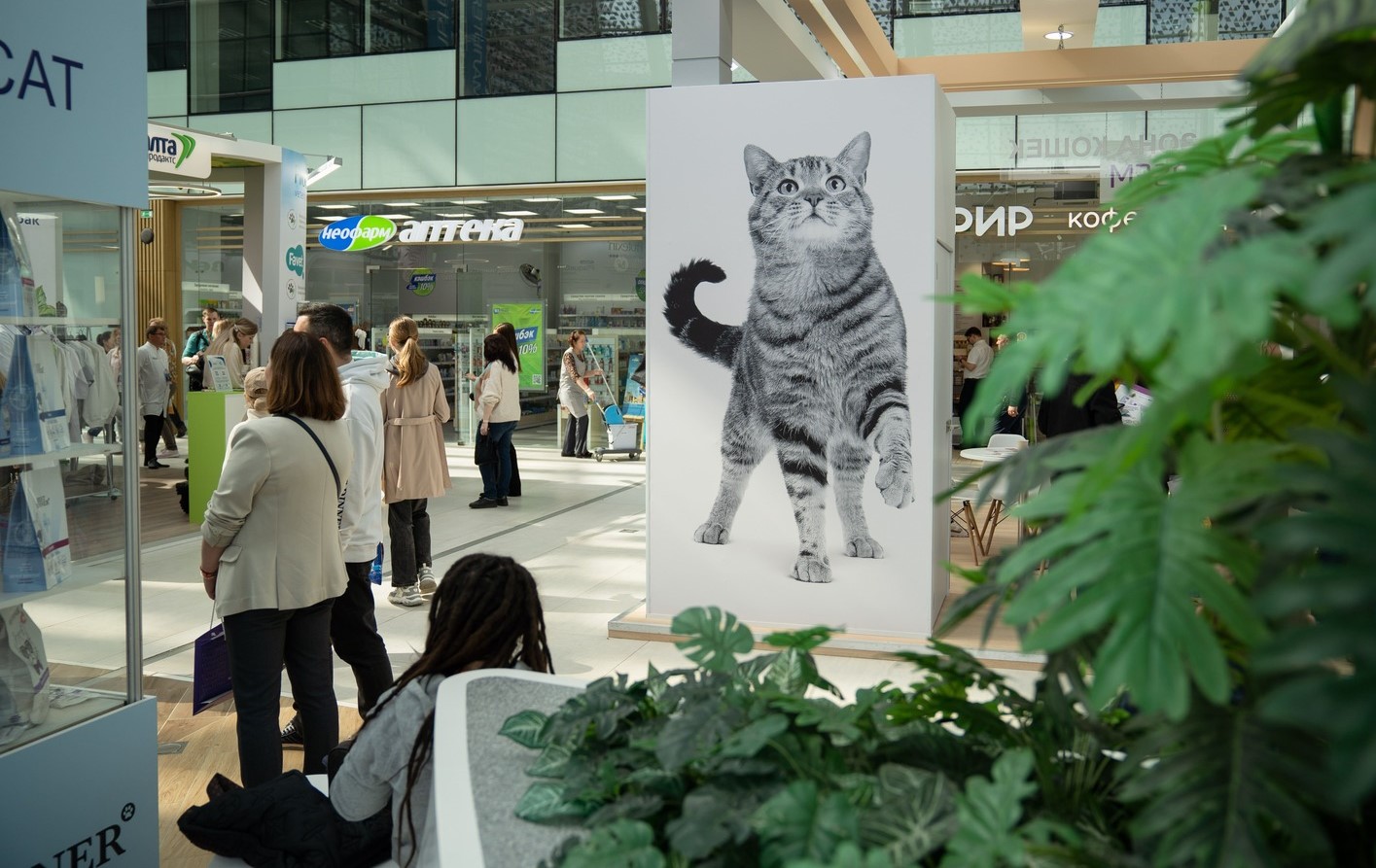 Зооиндустрия в РФ повзрослела и переходит к экосистемной модели развития — эксперт