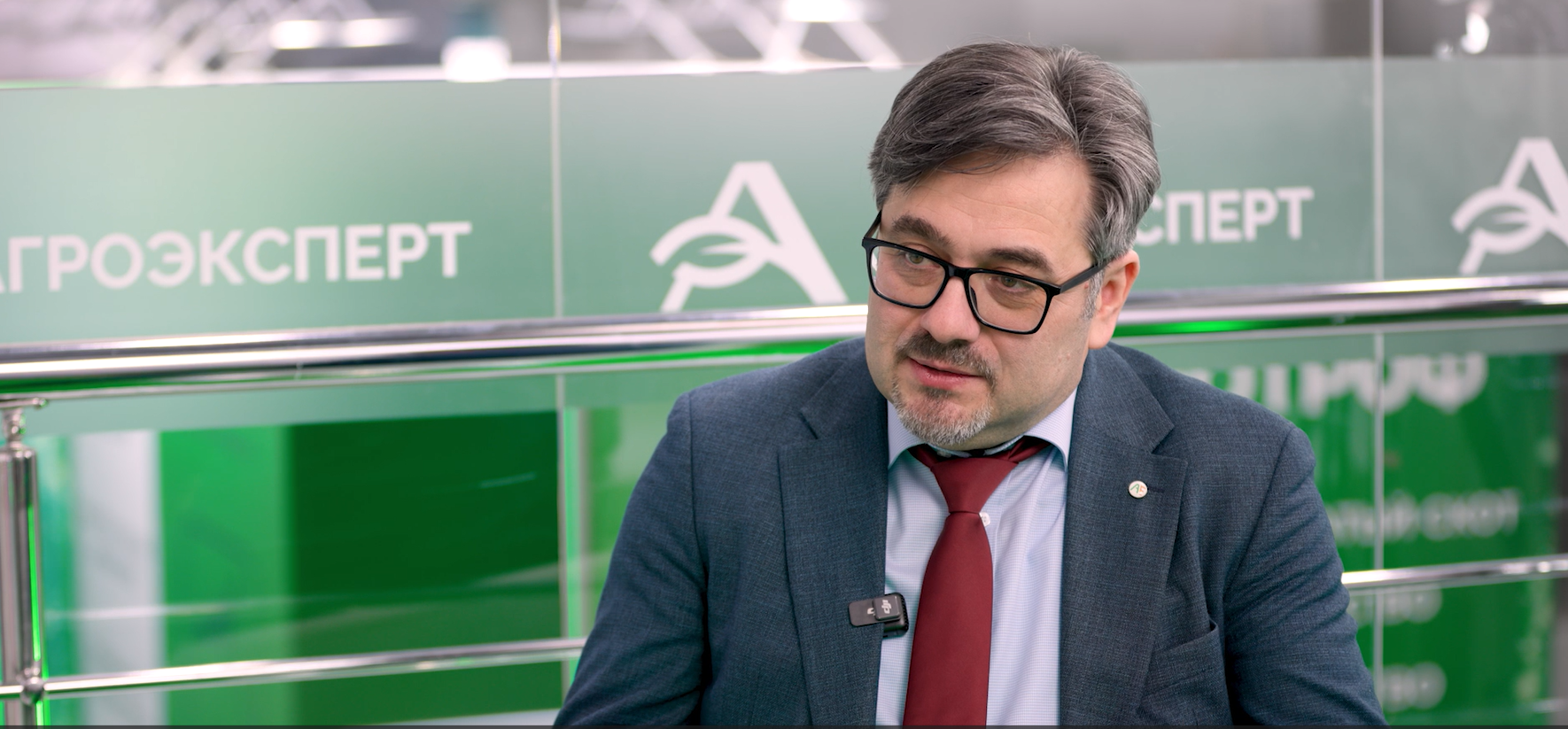 Выставки AGRAVIA и iAGRI 2026: как это было