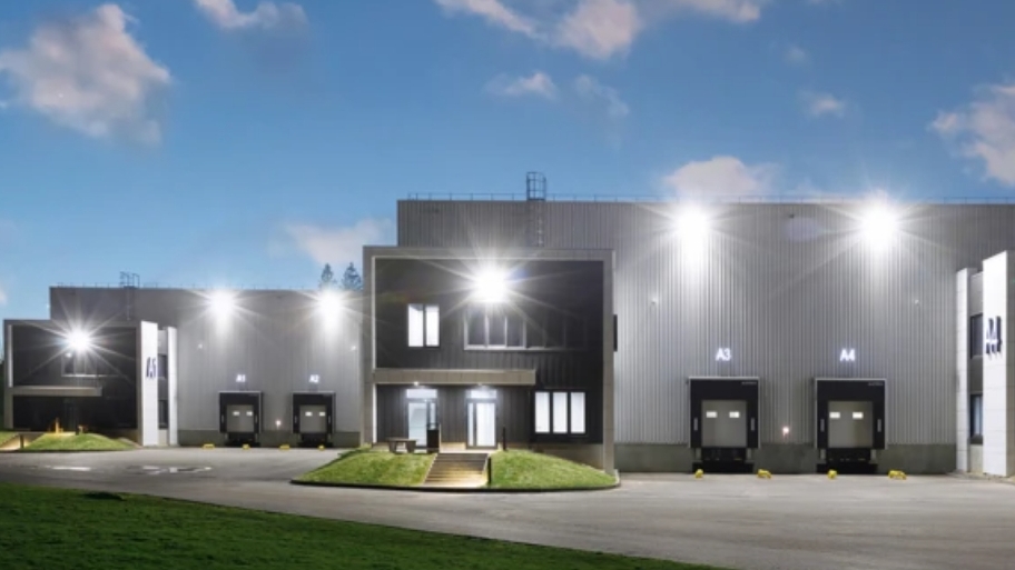 Представительство «Белкаролина» арендовало мощности в российском промпарке 