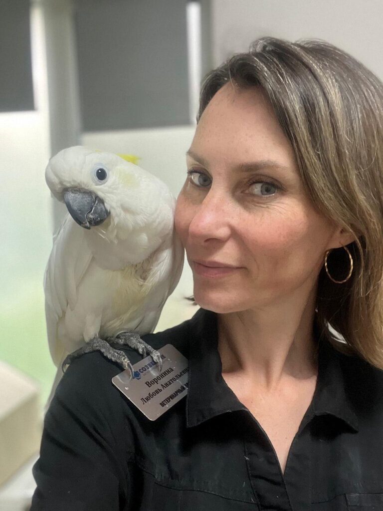 Птицы — это целые миры: врач-орнитолог рассказала об особенностях своей работы