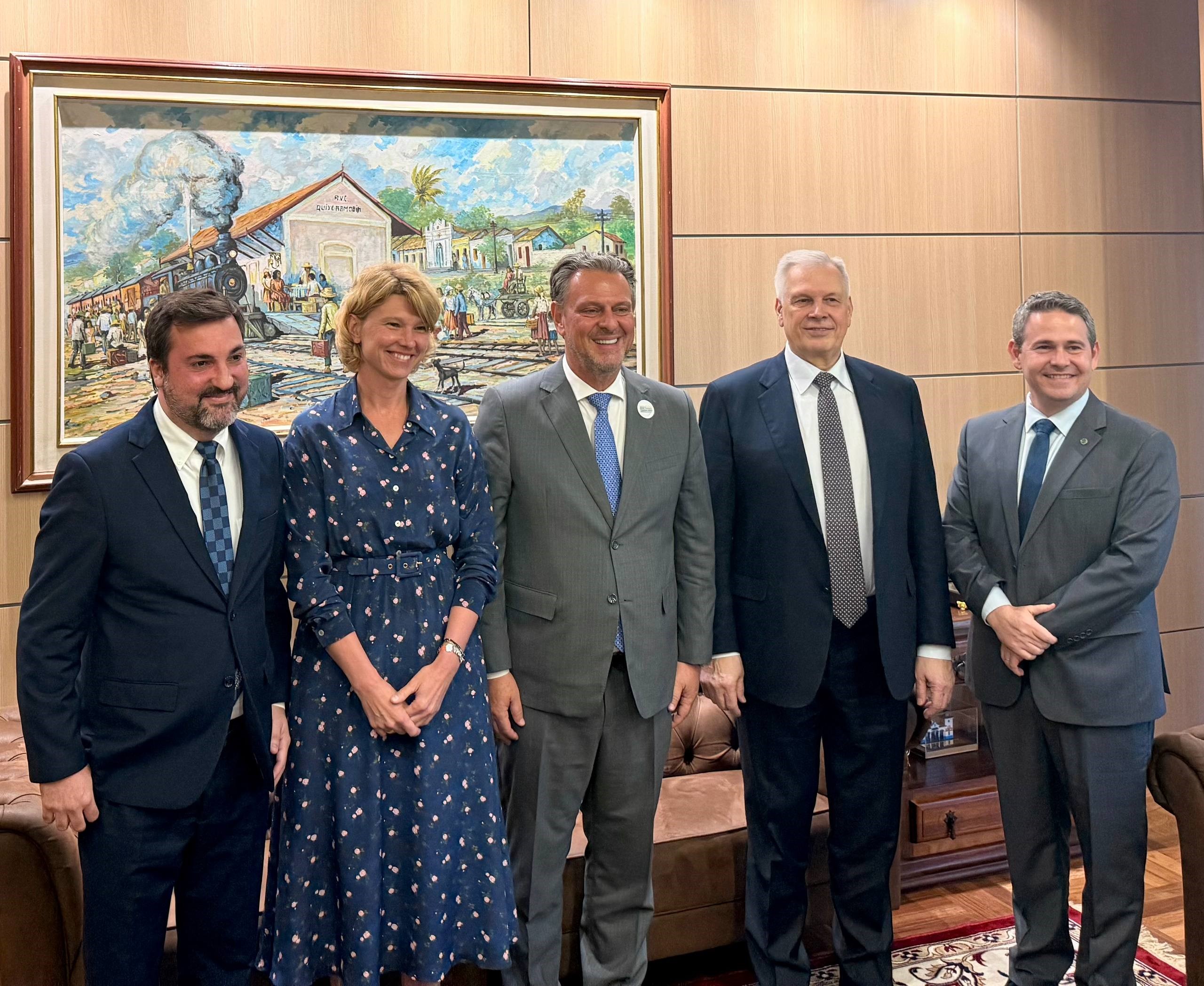 РФ и Бразилия будут сотрудничать по геномной селекции в животноводстве и птицеводстве