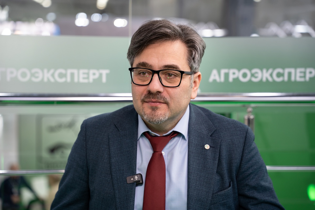 Выставки AGRAVIA и iAGRI 2026: как это было