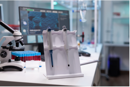 Ученые ВНИИЗЖ начали разработку тест-системы для выявления гепатита Е у свиней