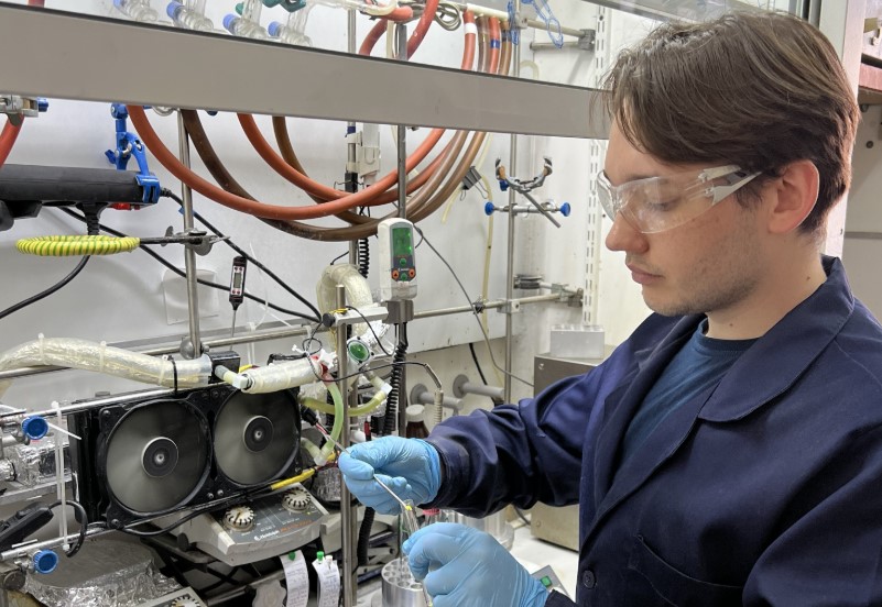 Новый ИИ-помощник поможет в разы ускорить разработку ветпрепаратов