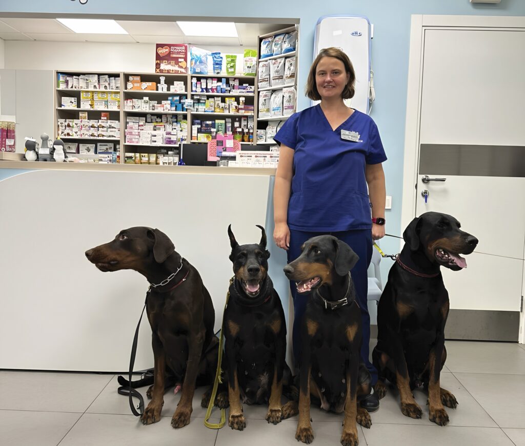 Магистр кардиологии: Татьяна Середа рассказала о современных программах подготовки ветспециалистов