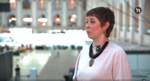 Екатерина Крылова