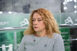 Екатерина Рачинская