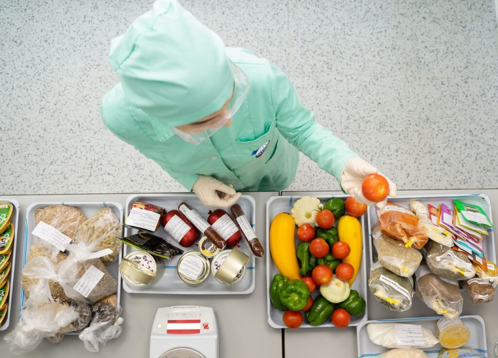 В Москве пройдет конференция «Пищевая безопасность — 2026»